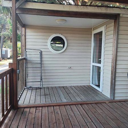 Sun Sea Camping Le Bosc Saint-Cyprien  Exterior foto