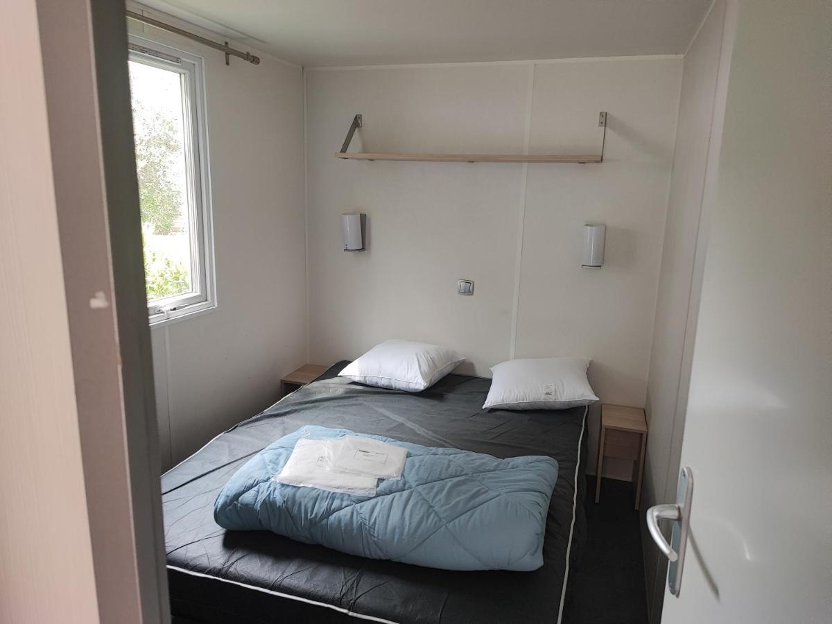 Sun Sea Camping Le Bosc Saint-Cyprien  Exterior foto